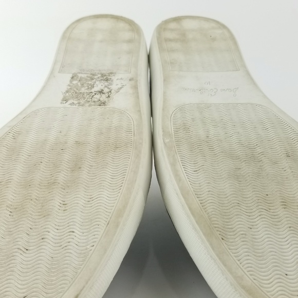 Sam Edelman Pixie Velvet Slip On Shoes 10 EK40 - Picture 7 of 8